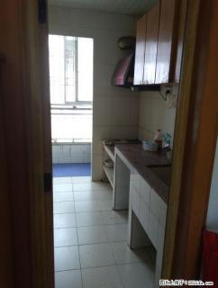 二房二厅一卫中装出租 - 桂林28生活网 www.28life.com