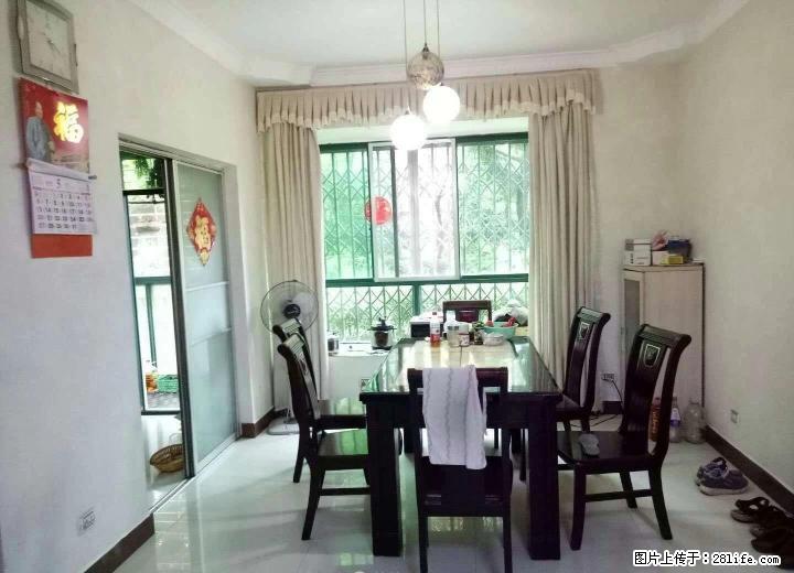 叠彩芳华路口爱琴湾一楼大3房豪装全送 拎包入住 - 房屋出售 - 房屋租售 - 桂林分类信息 - 桂林28生活网 www.28life.com