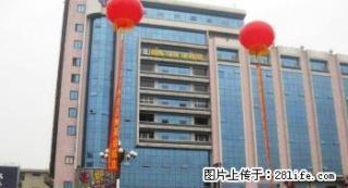 八桂大厦经营中旺铺出租（免转让费） - 桂林28生活网 www.28life.com