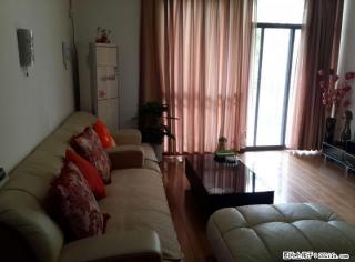 高档小区“东岸枫景”精装3房两厅2卫 - 桂林28生活网 www.28life.com