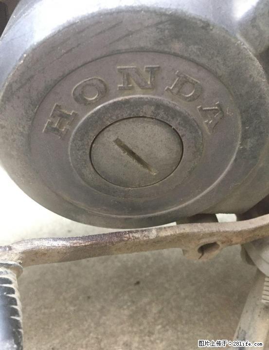 原厂本田发动机，只要700块，无暗病，可以随时检查 - 摩托车 - 摩电单车 - 桂林分类信息 - 桂林28生活网 www.28life.com