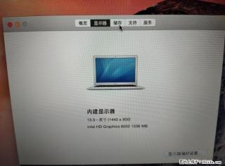 崭新超薄苹果笔记本电脑急转 - 桂林28生活网 www.28life.com
