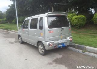铃木北斗星1.4汽车 代步车 小型货车 比五菱方便 - 桂林28生活网 www.28life.com