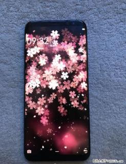 三星Galaxy S8Plus 9550 - 桂林28生活网 www.28life.com