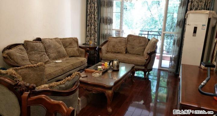 七星区高新万达旁彰泰兰乔圣菲豪装大两房,业主急租 - 房屋出租 - 房屋租售 - 桂林分类信息 - 桂林28生活网 www.28life.com