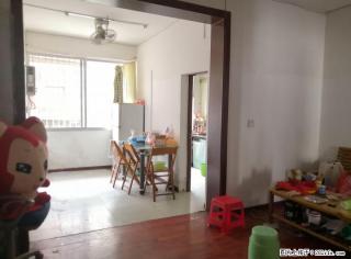 中山中路汽车站后3房2厅大房出售70万！三个阳台采光好黄金地段 - 桂林28生活网 www.28life.com