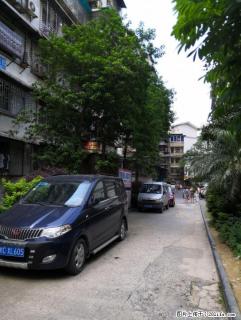 秀峰市中心湖光路 1房1厅1卫 46平55万 独家榕湖学区房 - 桂林28生活网 www.28life.com