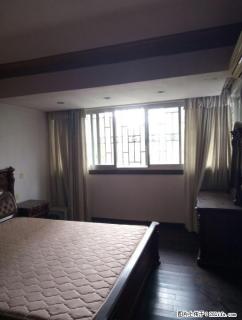 七星区百合苑小区：两房两厅一卫，黄金楼层3楼，总价45万，精装修，家具全送 - 桂林28生活网 www.28life.com