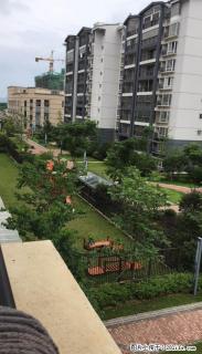 雁山新城 2室2厅1卫 出租1500元/月 - 桂林28生活网 www.28life.com