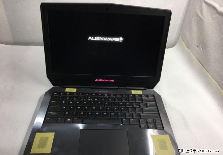游戏本 戴尔 Dell Alienware 外星人 R2 13 笔记本电脑 - 电脑整机 - 电脑网络 - 桂林分类信息 - 桂林28生活网 www.28life.com