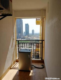 （个人）鑫隆公园大地小区，两室，家具家电全，拎包入住，1500元/月 - 桂林28生活网 www.28life.com