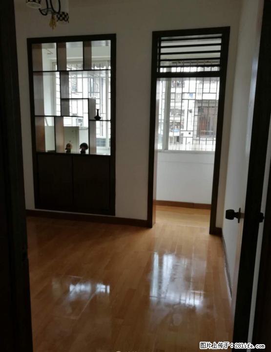 铁西一里 2室1厅 60平米 五楼非顶楼 交通便利 户型好 精装修 拎包入住 - 房屋出售 - 房屋租售 - 桂林分类信息 - 桂林28生活网 www.28life.com