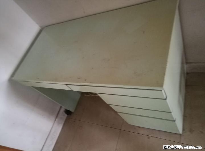 木桌转让，用了大概5年 - 各类家具 - 居家生活 - 桂林分类信息 - 桂林28生活网 www.28life.com