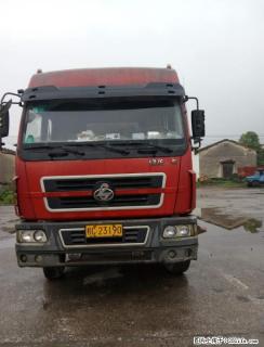 二手霸龙前四后四 货车转让 - 桂林28生活网 www.28life.com