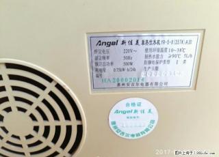 转闲置冷热饮水机带一个大水瓶 - 桂林28生活网 www.28life.com