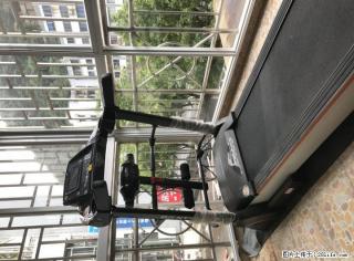 品牌跑步机转让！！！ - 桂林28生活网 www.28life.com