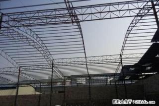 大风山附近钢架棚厂房 - 桂林28生活网 www.28life.com