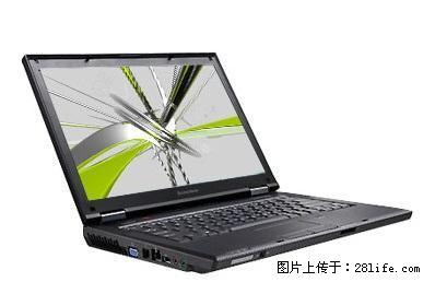95成新,联想商务笔记本,4G内存,2G显卡,固态硬盘 - 电脑整机 - 电脑网络 - 桂林分类信息 - 桂林28生活网 www.28life.com