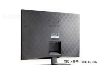 全新在保，超薄三星显示器，24寸大屏，最好的品牌显示器 - 桂林28生活网 www.28life.com