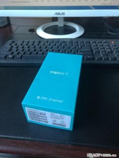 全新华为荣耀畅玩7，4G全网通 - 桂林28生活网 www.28life.com