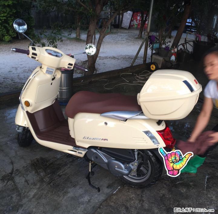 光阳like180 便宜卖了！！！！！！！！！！！ - 摩托车 - 摩电单车 - 桂林分类信息 - 桂林28生活网 www.28life.com
