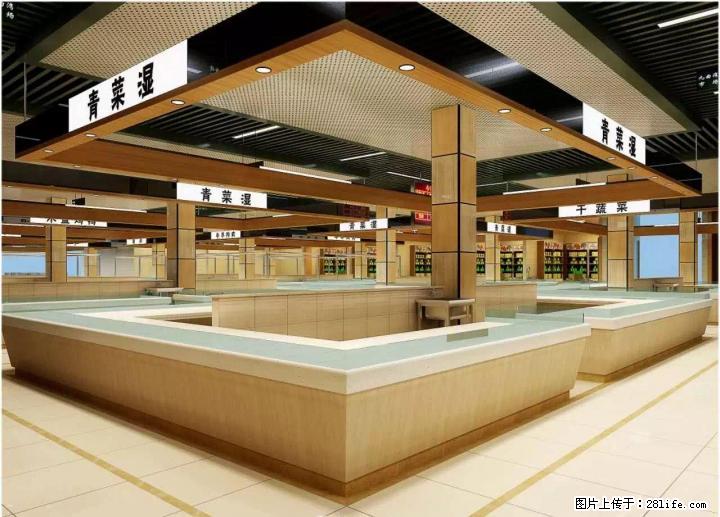 南宁成熟片区农贸市场8万/个摊铺每天仅需3元 - 商铺租转 - 房屋租售 - 桂林分类信息 - 桂林28生活网 www.28life.com