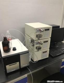 高效液相色谱仪（赛智.带自动进样器） - 桂林28生活网 www.28life.com