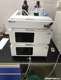 高效液相色谱仪（福立LC5090） - 桂林28生活网 www.28life.com