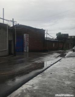 七里店附近2000平方厂房出租 可分租 通水电通车 - 桂林28生活网 www.28life.com