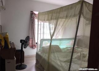 联达植物园旁万正西区精装3+1户型 119平米 88万 - 桂林28生活网 www.28life.com