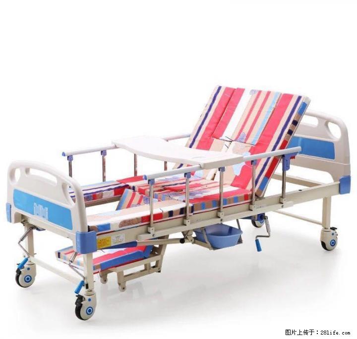 处理医用床一个，只要400块，如果合适还可以少 - 各类家具 - 居家生活 - 桂林分类信息 - 桂林28生活网 www.28life.com