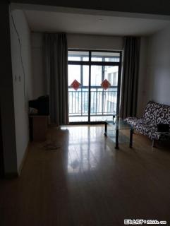 出租奥林匹克花园小园二房一厅 - 桂林28生活网 www.28life.com