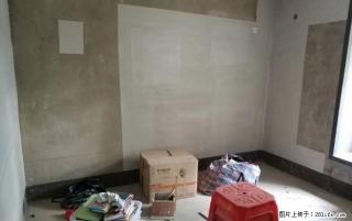 FF彰泰兰乔圣菲 清水83平2房2厅 带70平大露台 仅售62万 - 桂林28生活网 www.28life.com