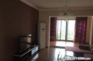 FF年轻舒适两居室 东晖国际电梯中层 可直接拎包入住 - 桂林28生活网 www.28life.com