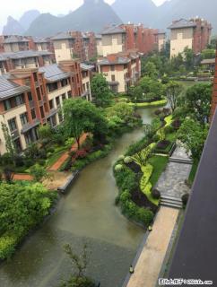 清华园四房两厅二卫带车位出租 - 桂林28生活网 www.28life.com