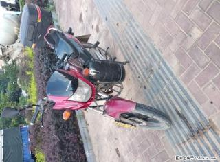 证照全 飞肯FK125-8G摩托车 - 桂林28生活网 www.28life.com