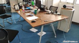 会议桌出售9.99新 - 桂林28生活网 www.28life.com