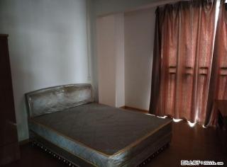 出租奥林匹克花园领峰阳光二房一厅（非中介） - 桂林28生活网 www.28life.com