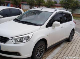 低价一手启辰r50转让 - 桂林28生活网 www.28life.com