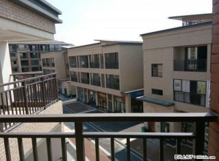 周边配套齐全 闹中取静 - 桂林28生活网 www.28life.com