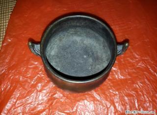 家传之物-大明宣德炉转让！有意面谈... - 桂林28生活网 www.28life.com