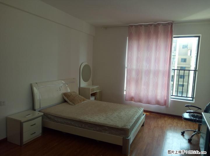 交通便利拎包入住四台空调电视消毒柜洗衣机。 - 房屋出租 - 房屋租售 - 桂林分类信息 - 桂林28生活网 www.28life.com