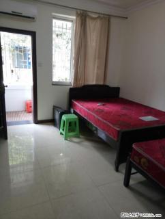 步行街钟楼旁 两房一厅 家具齐全75平方 - 桂林28生活网 www.28life.com