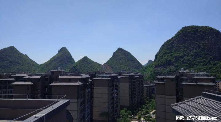 市区中式精装朝南奇缺复式楼，送地下标准车位，送部分家具家电！ - 房屋出售 - 房屋租售 - 桂林分类信息 - 桂林28生活网 www.28life.com