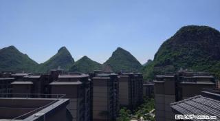 市区中式精装朝南奇缺复式楼，送地下标准车位，送部分家具家电！ - 桂林28生活网 www.28life.com