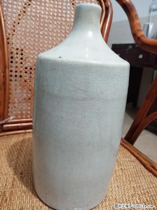 明代哥窑冰裂瓷器（诚意出售） - 其它 - 古玩收藏 - 桂林分类信息 - 桂林28生活网 www.28life.com