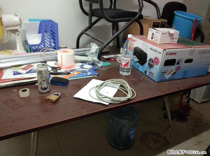 会议桌，会议椅子，一套现低价出售 - 办公设备 - 办公设备 - 桂林分类信息 - 桂林28生活网 www.28life.com