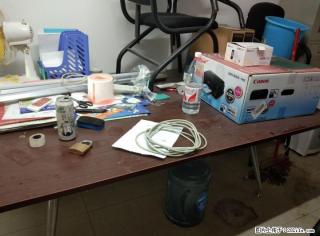 会议桌，会议椅子，一套现低价出售 - 桂林28生活网 www.28life.com