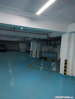 三里店大圆盘旁三星大厦地下仓库、车库出租 - 桂林28生活网 www.28life.com