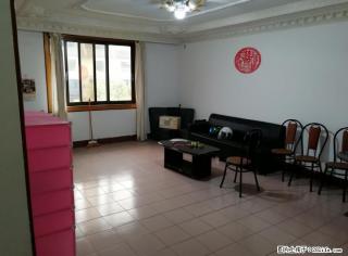 三里店大圆盘骖鸾路口香格里拉小区口漓江路7号中国银行宿舍6楼精装两房一厅一卫出租 - 桂林28生活网 www.28life.com